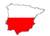 FRUTAS OLGARI - Polski